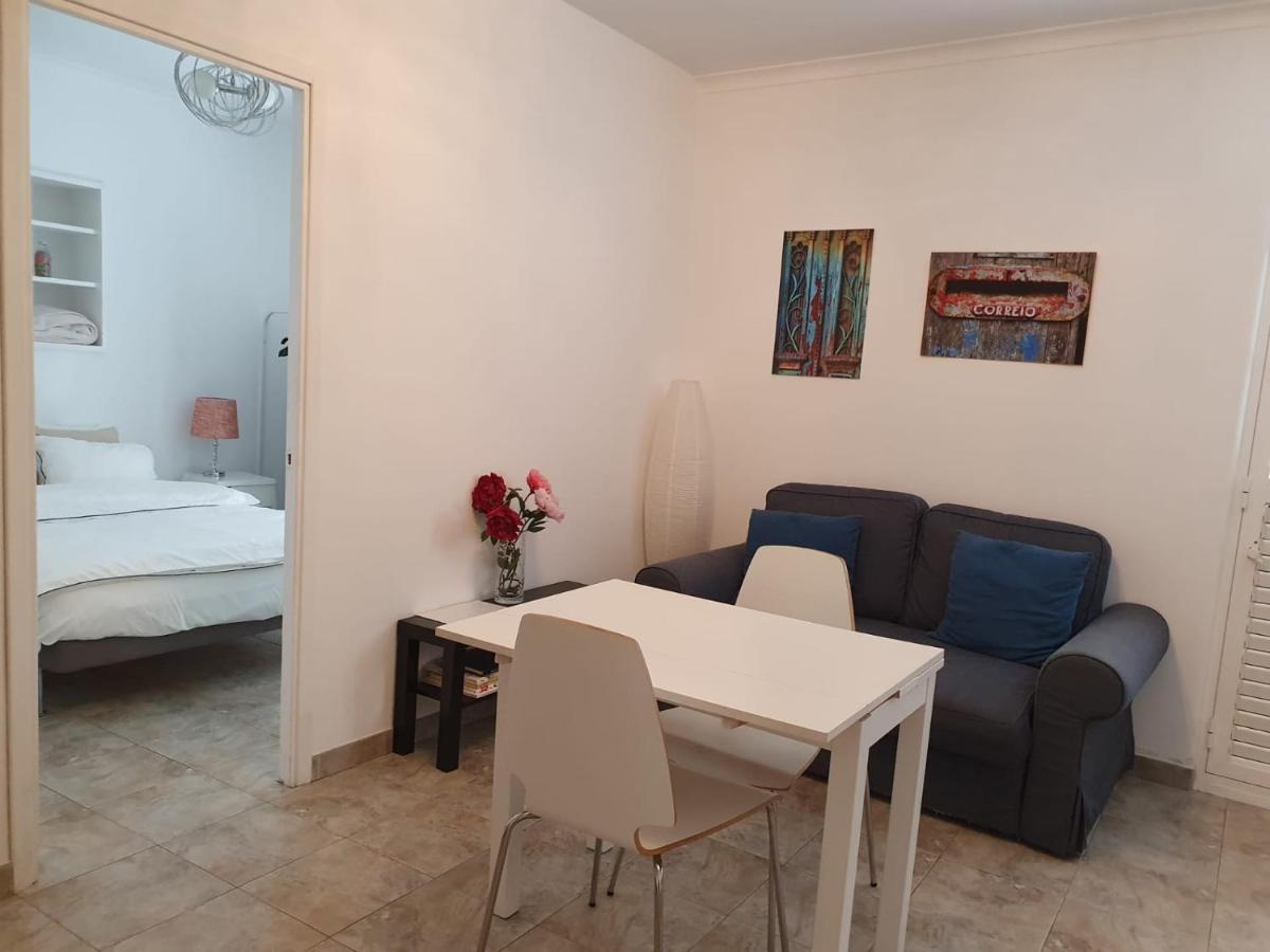 Alfama With Balcony Appartement Lisboa