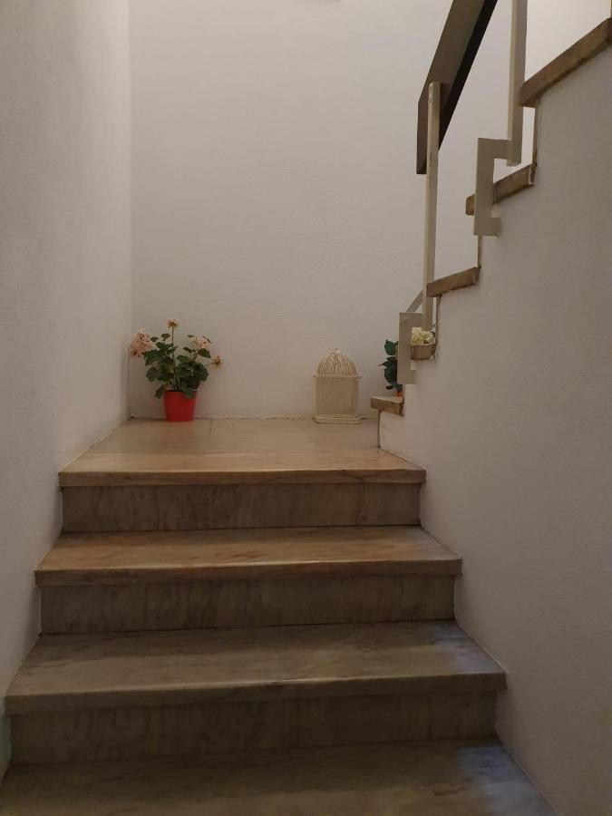 Appartement Alfama With Balcony Lisboa